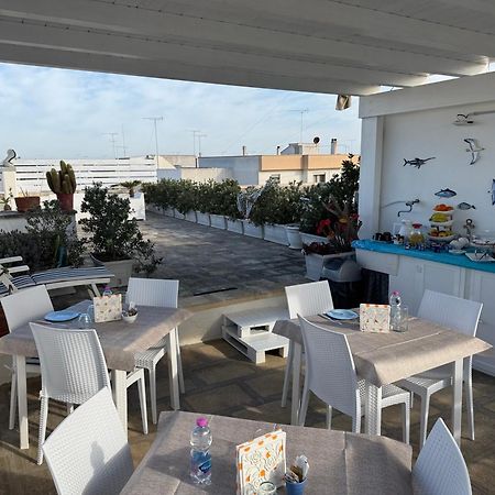 B&B Ancora Del Sud Otranto Exterior photo