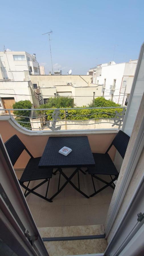 B&B Ancora Del Sud Otranto Exterior photo