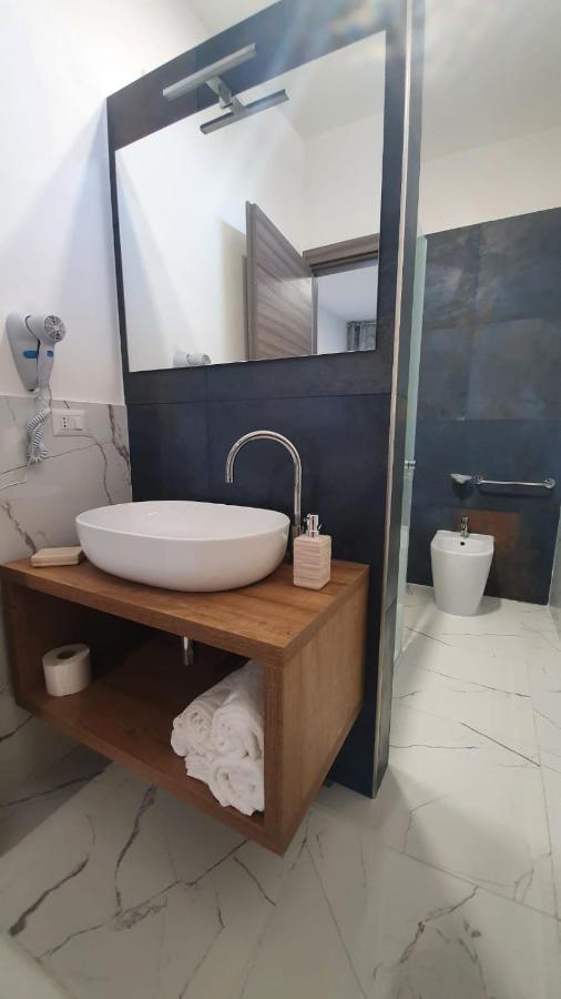 B&B Ancora Del Sud Otranto Exterior photo
