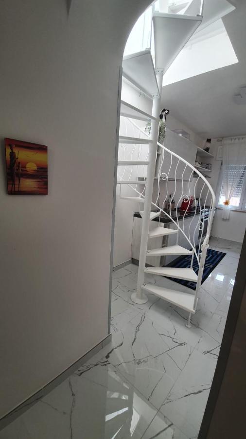 B&B Ancora Del Sud Otranto Exterior photo