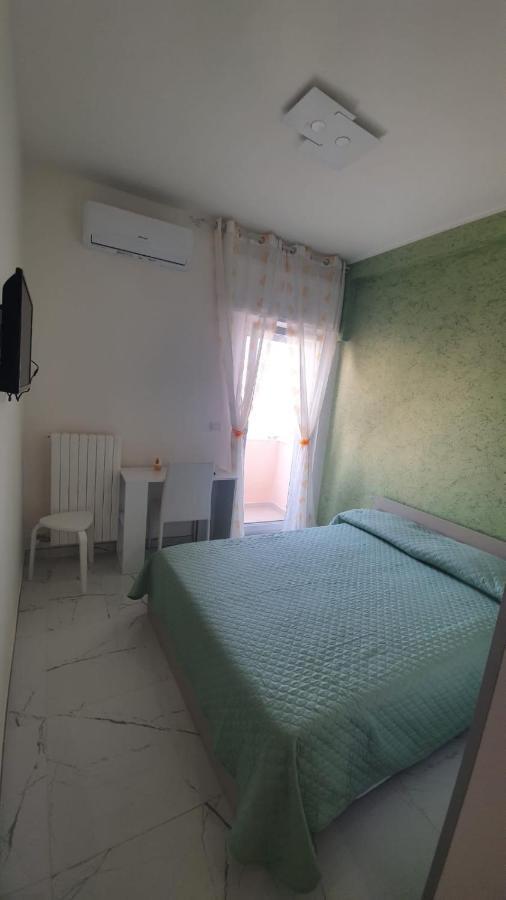 B&B Ancora Del Sud Otranto Exterior photo