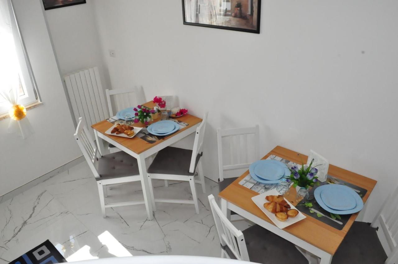 B&B Ancora Del Sud Otranto Exterior photo