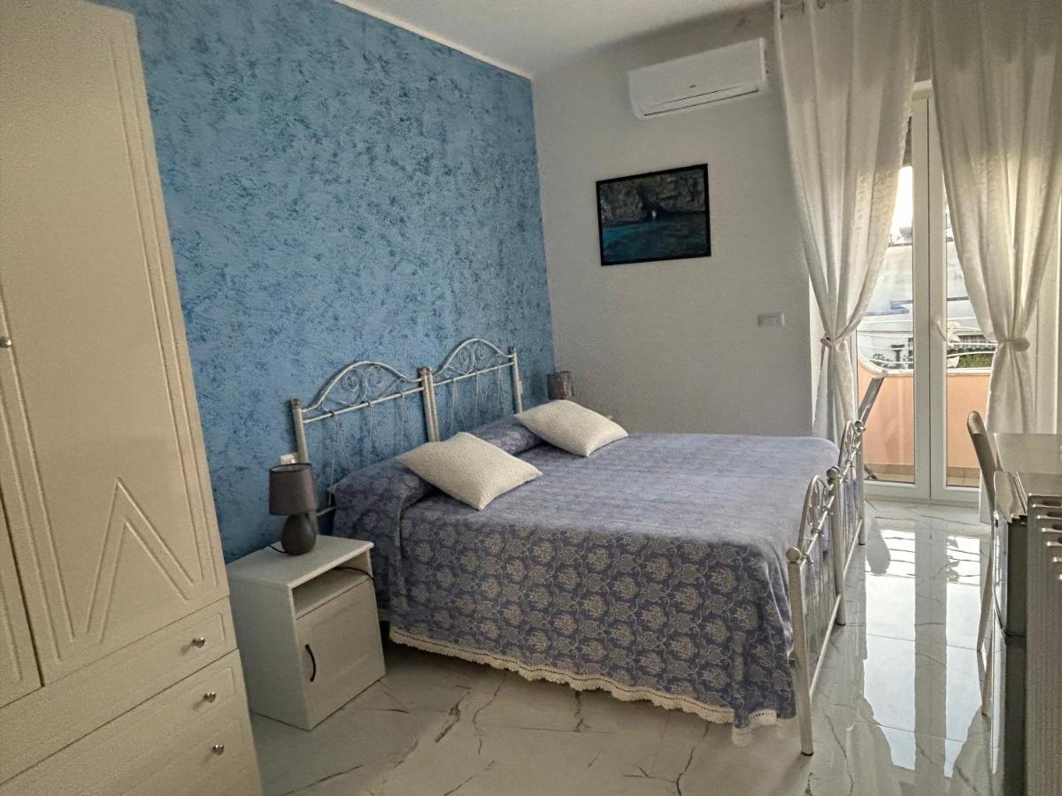 B&B Ancora Del Sud Otranto Exterior photo