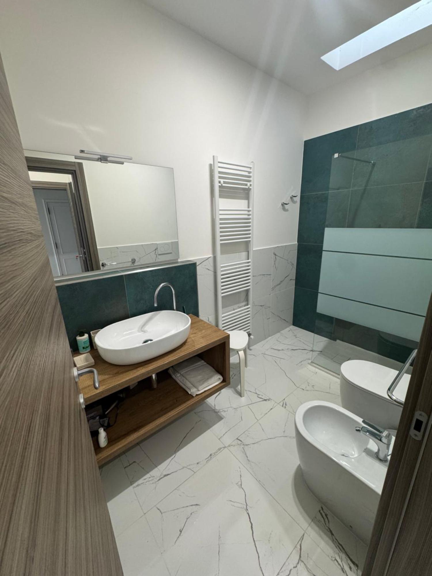 B&B Ancora Del Sud Otranto Exterior photo