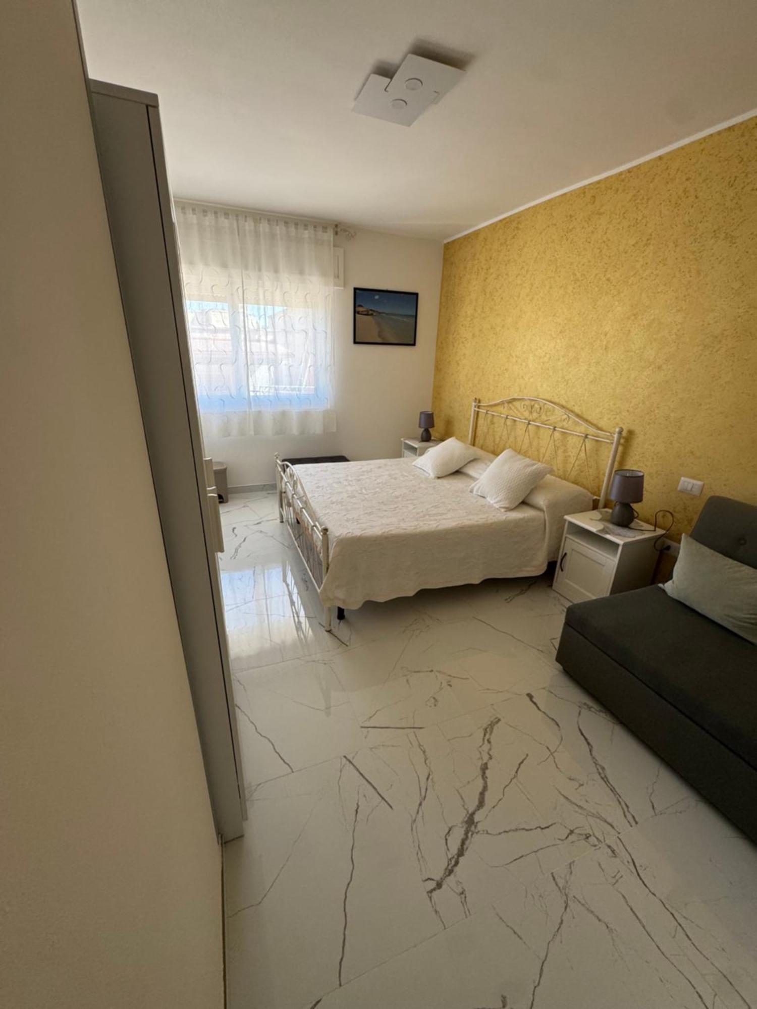 B&B Ancora Del Sud Otranto Exterior photo